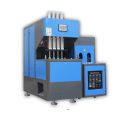 China Zhejiang One Step Injection Stretch Blow Molding Machine for Pet Bottle Blowing Molding